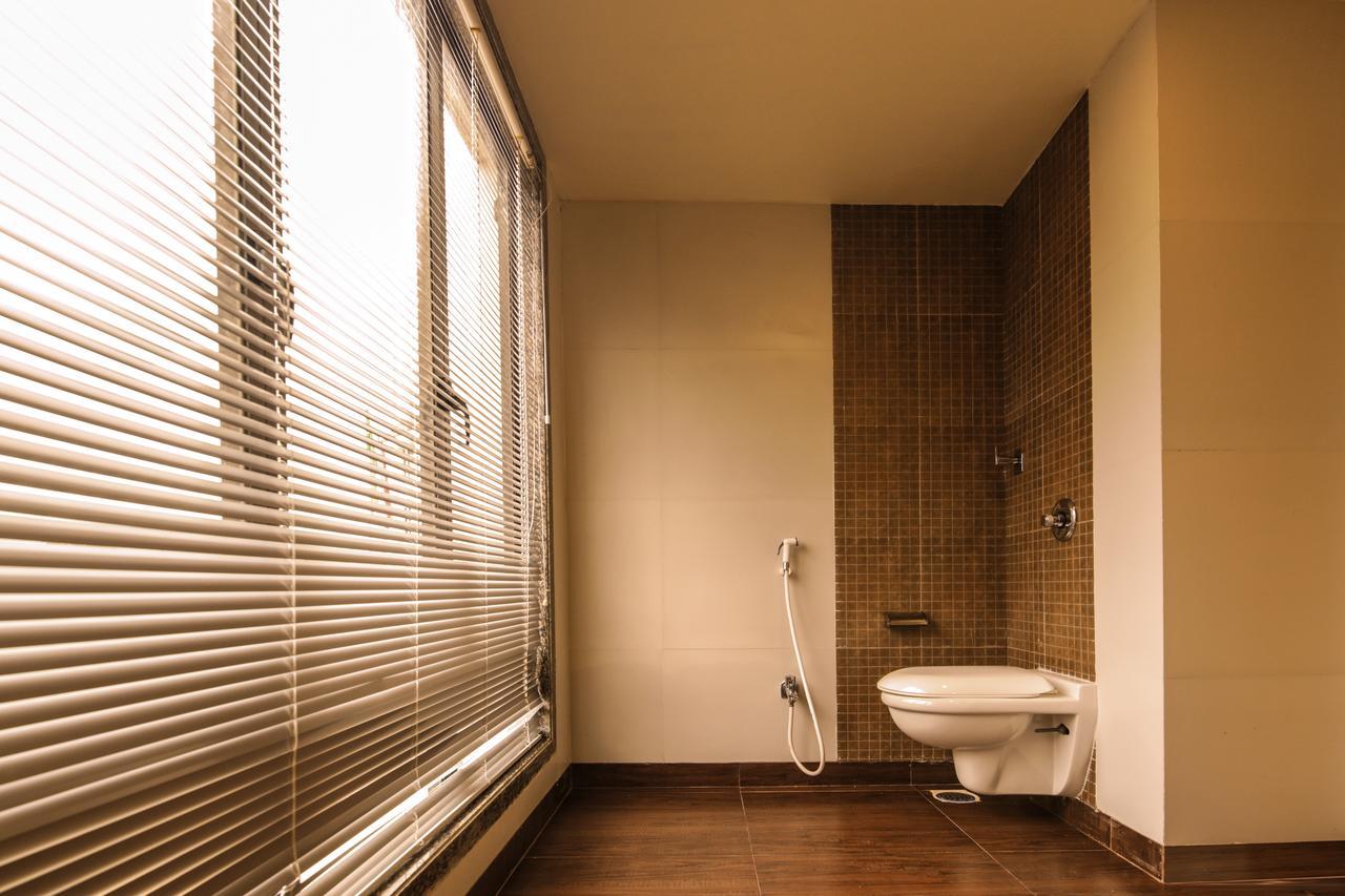 Saubhagya Inn International Лакнау Екстериор снимка